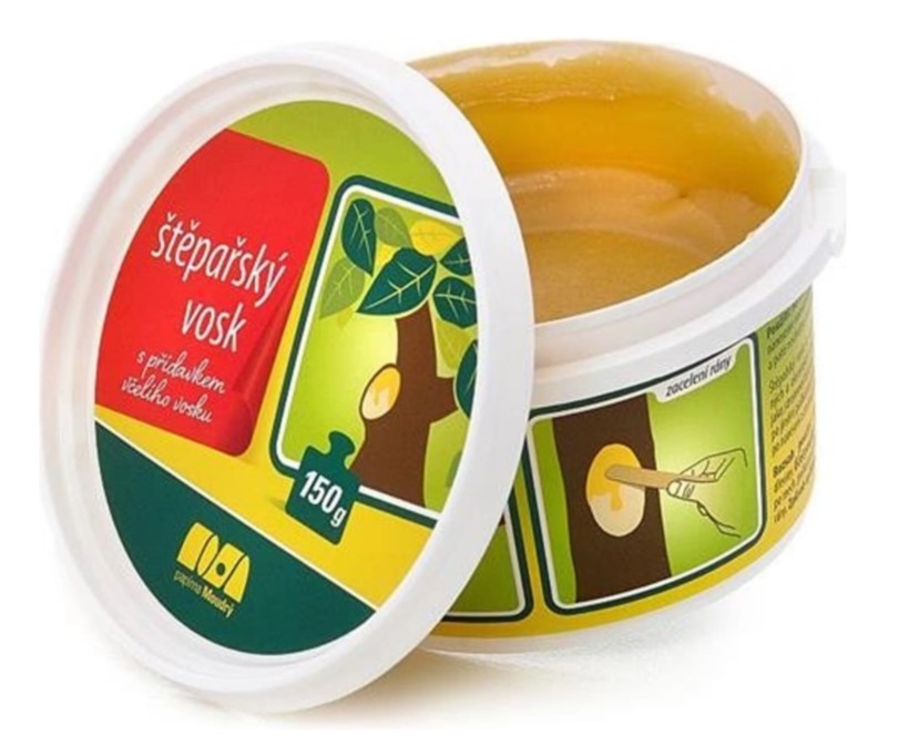 štieparský vosk včelí vosk